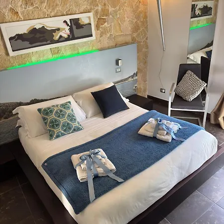 A Casa Di Grazia Ragusa