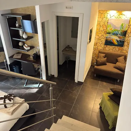 A Casa Di Grazia 3* Ragusa
