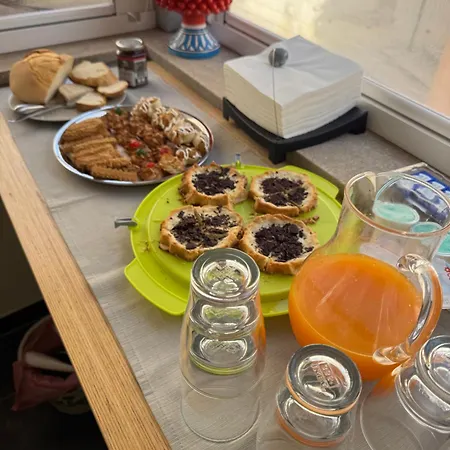 格拉齐亚旅馆 住宿加早餐酒店
