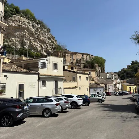 A Casa Di Grazia 3*