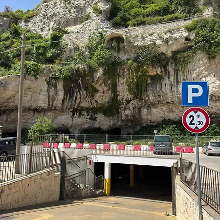 A Casa Di Grazia 3* Ragusa