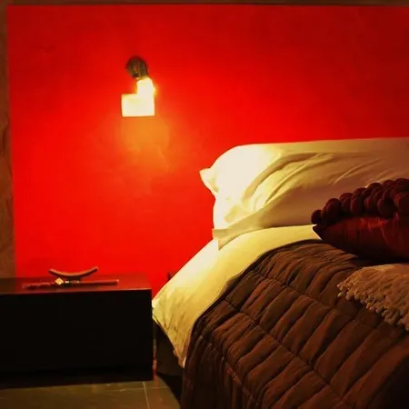 A Casa Di Grazia Bed & Breakfast
