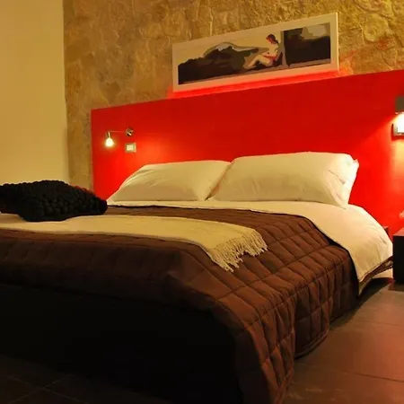 A Casa Di Grazia 3*