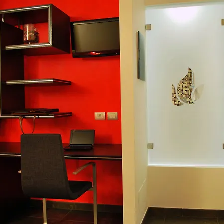 A Casa Di Grazia 3*