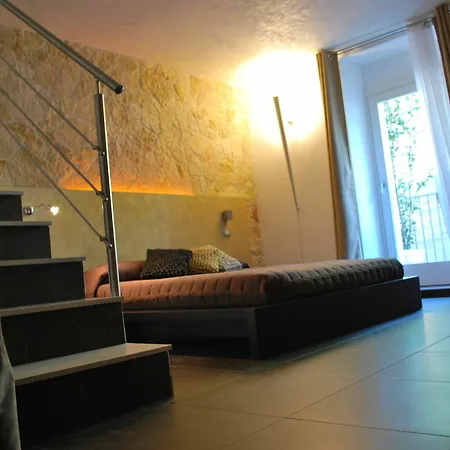 A Casa Di Grazia