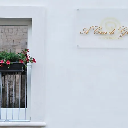 A Casa Di Grazia 4*