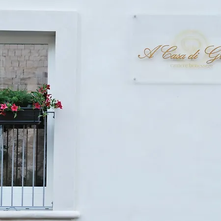 A Casa Di Grazia 3*