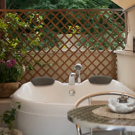 A Casa Di Grazia Bed & Breakfast Ragusa
