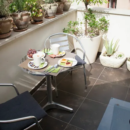 Bed & Breakfast A Casa Di Grazia Ragusa
