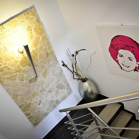 A Casa Di Grazia Bed & Breakfast