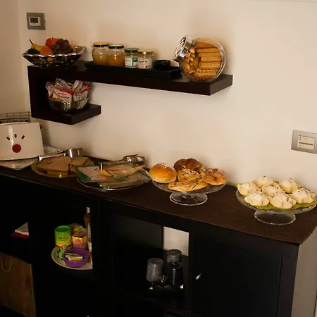A Casa Di Grazia Bed & Breakfast Ragusa