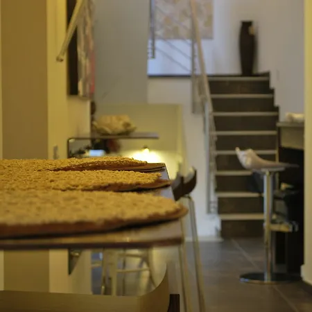 Bed & Breakfast A Casa Di Grazia Ragusa