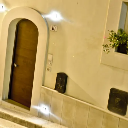 A Casa Di Grazia 3*