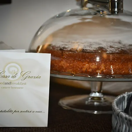 Bed & Breakfast A Casa Di Grazia Ragusa