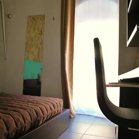 A Casa Di Grazia Bed & Breakfast Ragusa