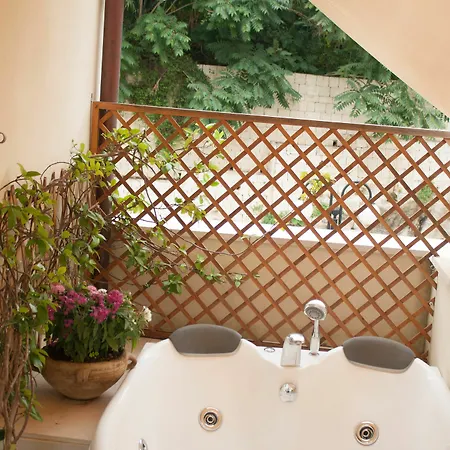A Casa Di Grazia