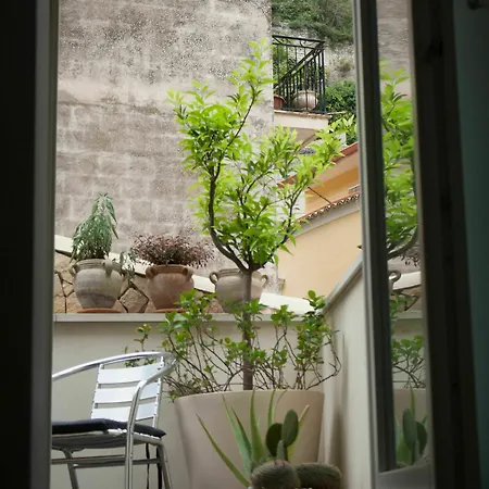 格拉齐亚旅馆 住宿加早餐酒店